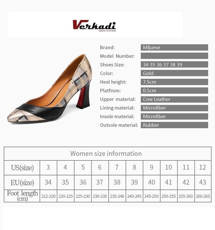 High End Leather Pointed Toe Heel Multi Color Pumps